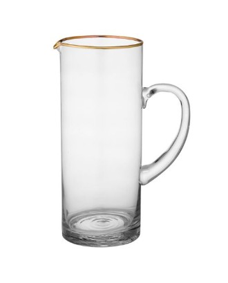 Carafa din sticla, 1650 ml, Chloe - SIMONA'S COOKSHOP